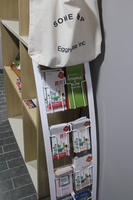 Dongdaemun Egghouse Hostel