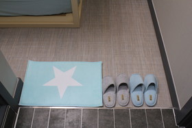 Dongdaemun Egghouse Hostel