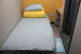 Dongdaemun Egghouse Hostel