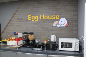 Dongdaemun Egghouse Hostel