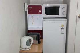 Dongdaemun Guesthouse