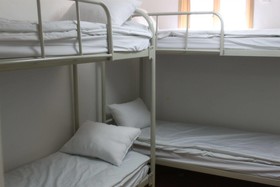 Dongdaemun Guesthouse