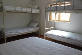 Dongdaemun Guesthouse