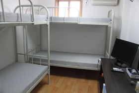 Dongdaemun Guesthouse