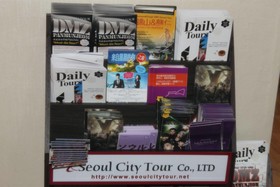 Dongdaemun Guesthouse