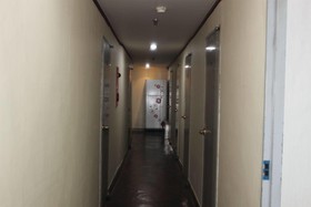 Dongdaemun Guesthouse
