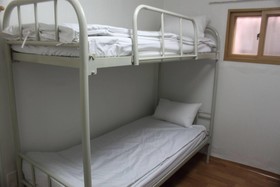 Dongdaemun Guesthouse