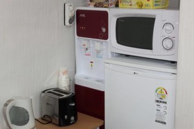 Dongdaemun Guesthouse