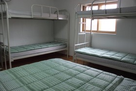 Dongdaemun Guesthouse