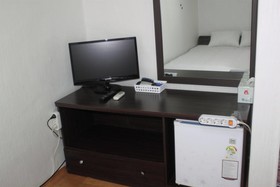 Dongdaemun Guesthouse