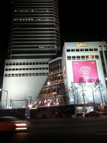 Dongdaemun Guesthouse