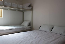 Dongdaemun Guesthouse