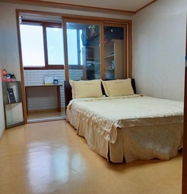 Dongdaemun Ko-Stay House