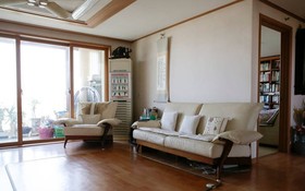 Dongdaemun Ko-Stay House