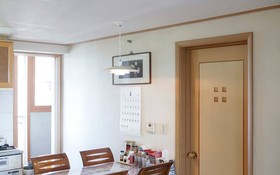 Dongdaemun Ko-Stay House