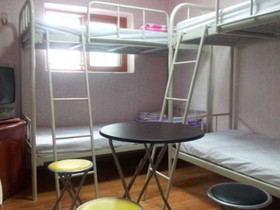 Dongdaemun Neighbors Guesthouse