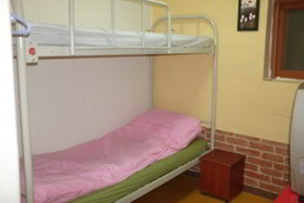 Dongdaemun Neighbors Guesthouse