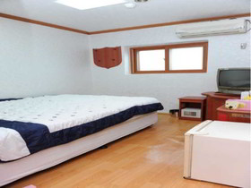Dongdaemun Neighbors Guesthouse