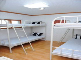 Dongdaemun Neighbors Guesthouse