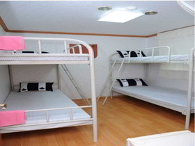 Dongdaemun Neighbors Guesthouse