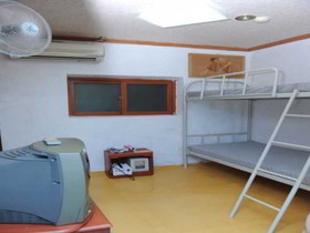 Dongdaemun Neighbors Guesthouse