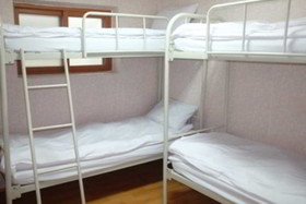Dongdaemun Neighbors Guesthouse