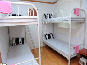Dongdaemun Neighbors Guesthouse