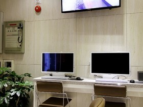 Donggyeong Hotel