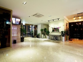 Donggyeong Hotel