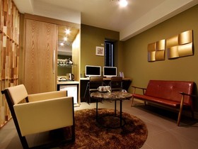 Donggyeong Hotel