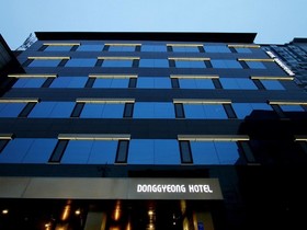 Donggyeong Hotel