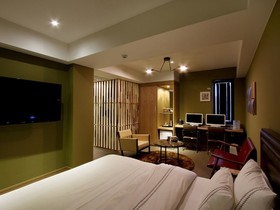 Donggyeong Hotel