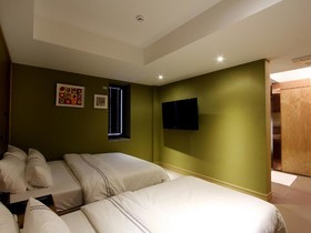 Donggyeong Hotel