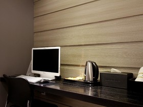 Donggyeong Hotel