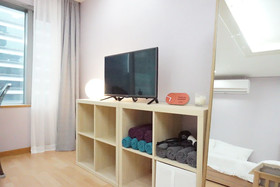 Donggyo-dong Paradisertel