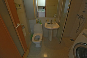 Donggyo-dong Paradisertel