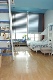 Donggyo-dong Paradisertel