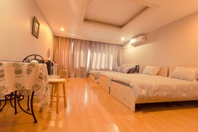 Donggyo-dong Paradisertel