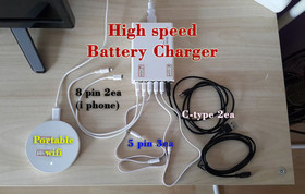 Donggyo-dong Paradisertel