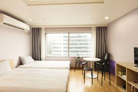 Donggyo-dong Paradisertel