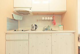 Donggyo-dong Paradisertel