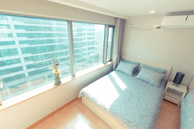 Donggyo-dong Paradisertel