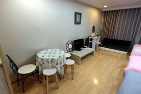 Donggyo-dong Paradisertel