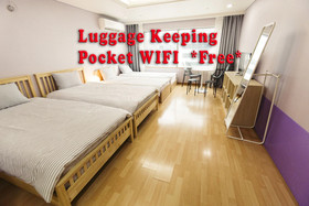 Donggyo-dong Paradisertel