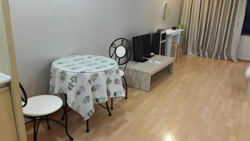 Donggyo-dong Paradisertel