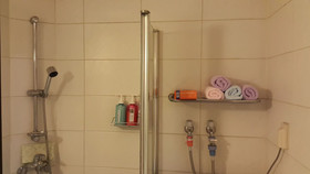 Donggyo-dong Paradisertel