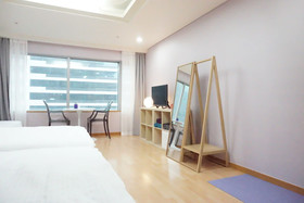 Donggyo-dong Paradisertel