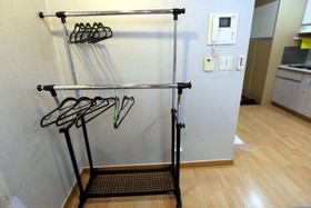 Donggyo-dong Paradisertel