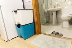 Donggyo-dong Paradisertel