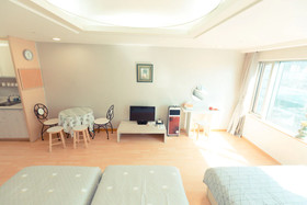 Donggyo-dong Paradisertel